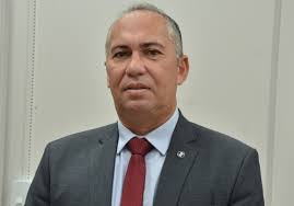 Alexandre Trineto é o novo presidente da Associação dos Magistrados da PB