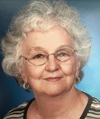 Nancy “Nana” Ruth Brown, 90, of Emporium, PA