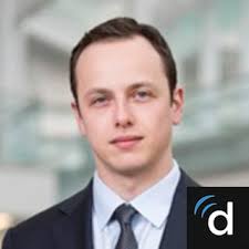 Dr. Dmitriy Petrov, MD