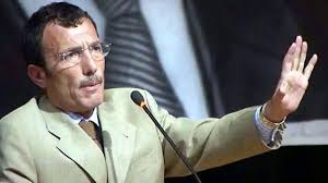 Efsane Vali'nin oğlu MHP'den aday oldu!