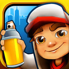 You can download the game subway surfers for android with mod free shopping. Subway Surfers Mod Unlimited Coins Keys V1 106 0 Apkhubb