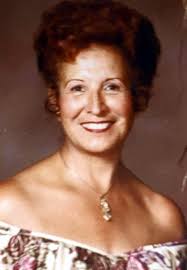 Jennie Mares Obituary