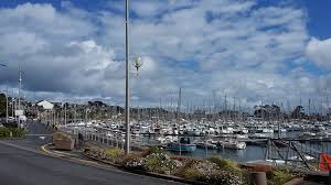 02 96 49 80 50 fax 02 96 23 37 19 mail : Perros Guirec France Coast Free Photo On Pixabay
