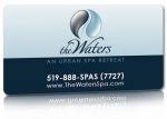 Maybe you would like to learn more about one of these? Email Gift Certificate The Waters Spa