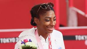 Born in leeds and now living in manchester, kadeena is a british parasport athlete with a full sweep of paralympic medals from rio 2016, as well . Tokyo Paralympics Kadeena Cox And Jaco Van Gass Deliver World Records To Win Cycling Gold And Bronze Olympics News Fampharmapro