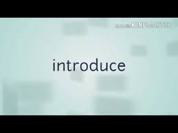 Maybe you would like to learn more about one of these? Perkenalan Diri Kreatif Youtube