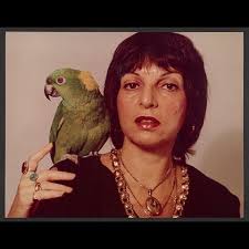 In 1977, when asked by Ruth Iskin, Lucy Lippard, and Arlen Raven, “What is  Feminist Art?” for an exhibition at the Woman's Building, Audrey Flack  responded, “Feminist Art opens a new world