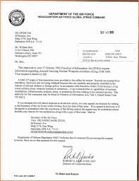 Letter of counseling, admonition, reprimand. Air Force Mfr Examples Template Template Free