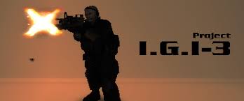 Project) is a set of tactical studies in thefirst person developed by the inner loop, published december 15, 2000,eidos interactive.released the project igi game. Project Igi 3 Free Download For Pc Windows 10 8 7 Xp