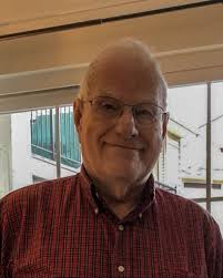 Robert V. V. Rice, Jr. Obituary October 28, 2024