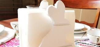 They're very durable, making them ideal for daily use. How To Make An Easter Shiplap Napkin Holder Splendry