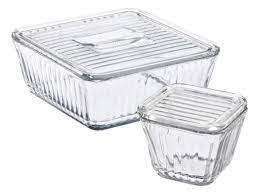 Anchor Hocking Bake And Dish With