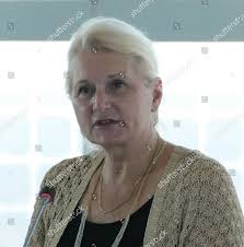 Milan Italy Iac Milan 2024 Belvedere Redakční stock fotografie