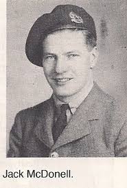 John Alexander McDonell