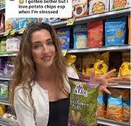 Top Healthy Chip Alternatives for Clean Eating