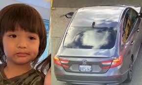 amber alert Archives