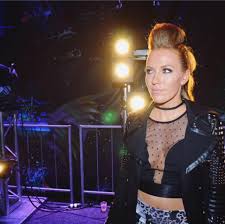 Profile for Kelli Pyle