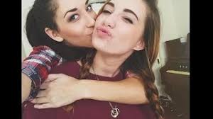 Ally Hills Vine Compilation