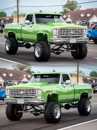 Image result for Lime Green 1999 Truck