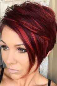 21 Enchanting Shades And Styles Of Red Hair For A Sultry New Look