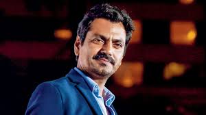 Born 19 may 1974) is an indian actor known for his work in hindi cinema. Nawazuddin Siddiqui S Life In A Bio Bubble