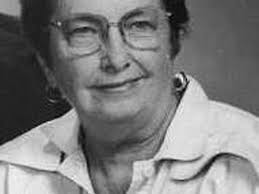 Avalene Kruger, Dec. 21, 1924 — April 15, 2012, of Blackburn