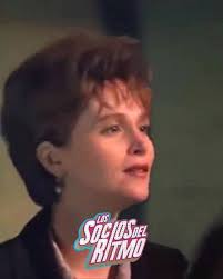 los socios del ritmo