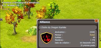 Clonage De Phorreur Chasse Tresor Forum Dofus Le Mmorpg Strategique