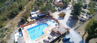 Camping Pyrenees Orientales Avec Piscine Camping La Vallee
