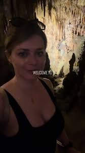 CapCut #mallorca #travel #caves #adventure #explore #spain #seethewor...