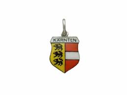 Jump to navigation jump to search. Karnten Stadtwappen Osterreich Wappen Silber Anhanger 600018600