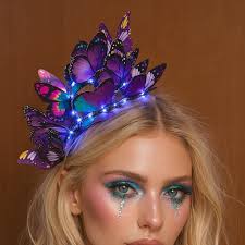 Adult Fairy Headpiece