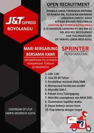 Dan kali ini adalah salah satu yang terbesar dari sisi formasi yang akan diperebutkan oleh para pencari kerja. Info Lowongan Kerja Auf Twitter Kerjombang Loker Tulungagung Spmedia Jbg Info Jombang Polresjbg Jombang Tv Jombangberiman Faktualnewsco Infojombangkita E100ss Jombangid Https T Co Bmmbnocczm