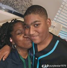 It's so hard to say Goodbye to my baby girl Princess Amoura. ❤️😍 We had a  really good time this weekend. #RealFatherGang #LATRUTH