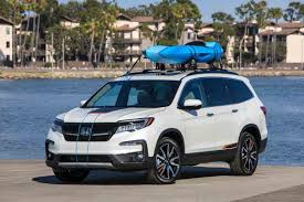 Honda pilot 2013, towing wiring harness by tekonsha®. 13 Amazing Boats You Can Tow With A Honda Pilot Towing Capacity Best Boat Report