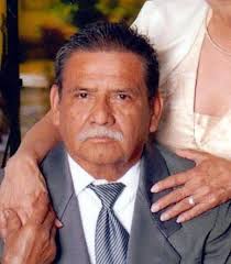 Esteban Cabrera Obituary