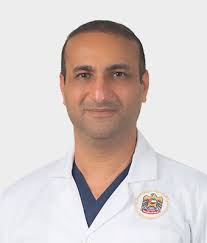 Dr. Ahmed Aly Mohamed