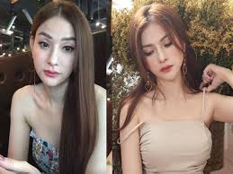 Tiểu sử của ca sĩ thu thủy. Thu Thuy Replied About A Sharp Chin That Was Criticized Can Puncture Paper Beauty