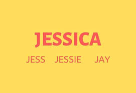 Examples of names for a woman starting with jo: 60 Beautiful Nicknames For Jessica Find Nicknames