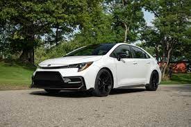 We did not find results for: 2021 Toyota Corolla Apex Edition 4 Things We Like And 4 Things We Don T News Cars Com
