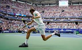 Espn singles winner prize (men & women): How To Watch 2020 Us Open Tv Channel Time Live Stream Syracuse Com