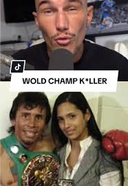 The Tragic Story of Edwin Valero: Boxing Champion