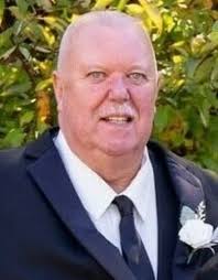 Kevin Eustace Obituary (1959