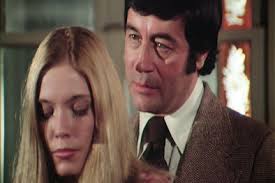 Kiss of the Tarantula (1976)