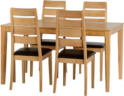 The logan dining table features a rich finish, clean lines and precise detailing, so you can achieve a polished, sophisticated appearance in your dining room. Logan Dining Set 1 4