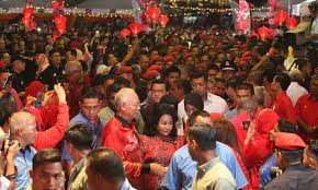 Find stockbilleder af cute chinese new year 2018 female i hd og millionvis af andre royaltyfri stockbilleder, illustrationer og vektorer i shutterstocks samling. Pm Najib Attends National Level Chinese New Year Celebrations