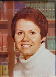 Carole Seymour Day Obituary