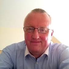 New Safeguarding Manager Appointed- Declan Lynch