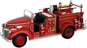Image result for Red 1941 Truck