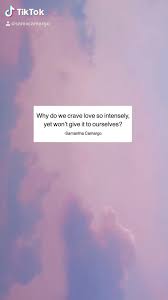 Deep Feelings Samxcamargo Tiktok Watch Deep Feelings S Newest Tiktok Videos Video Life Quotes Inspirational Quotes Positive Quotes